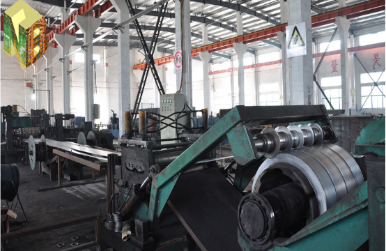 工廠環境 工廠環境